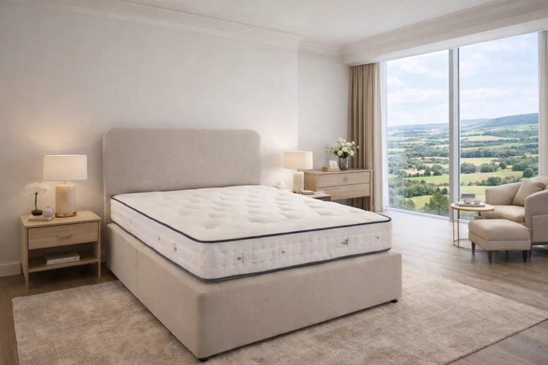 Enchanted House Alham Mattress